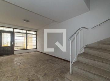 Casa · 111m² · 2 Quartos · 1 Vaga · Casa para Aluguel - Brooklin, 2 Quartos, 111 m2 - São Paulo