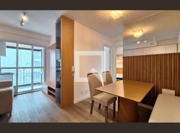 Apartamento · 41m² · 2 Quartos · 1 Vaga · Apartamento para Aluguel - Água Branca, 2 Quartos,  41 m2 - São Paulo