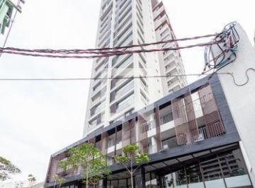 Apartamento · 20m² · 1 Quarto · Apartamento para Aluguel - Chácara Santo Antonio, 1 Quarto,  20 m2 - São Paulo