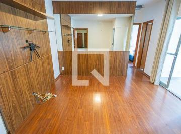 Apartamento · 58m² · 2 Quartos · 1 Vaga · Apartamento para Aluguel - Ouro Preto, 2 Quartos, 58 m2 - Belo Horizonte