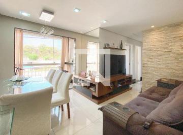 Apartamento · 87m² · 3 Quartos · 1 Vaga · Apartamento para Aluguel - Fernão Dias, 3 Quartos, 87 m2 - Belo Horizonte