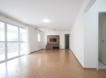Apartamento · 146m² · 3 Quartos · 2 Vagas · Apartamento para Aluguel - Santo Amaro , 3 Quartos,  146 m2 - São Paulo
