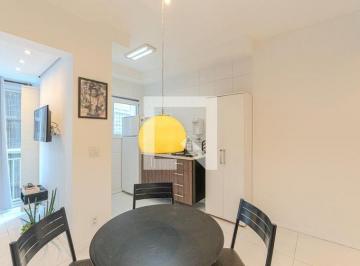 Apartamento en Aluguel de 1 quarto Bela Vista · Apartamento para Aluguel - Consolação, 1 Quarto, 32 m2 - São Paulo