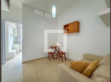 Apartamento · 30m² · 1 Quarto · Apartamento para Aluguel - Laranjeiras, 1 Quarto, 30 m2 - Rio de Janeiro