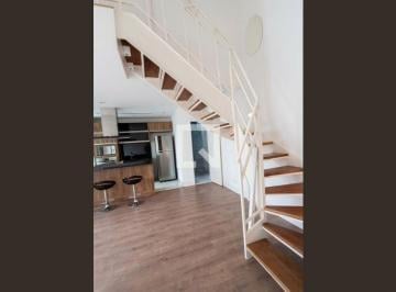 Apartamento · 72m² · 1 Quarto · 1 Vaga · Apartamento para Aluguel - Vila Pompéia, 1 Quarto, 72 m2 - São Paulo