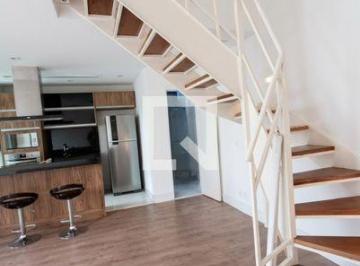 Apartamento · 72m² · 1 Quarto · 1 Vaga · Apartamento para Aluguel - Vila Pompéia, 1 Quarto, 72 m2 - São Paulo