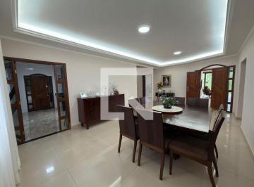 Casa · 1000m² · 5 Quartos · 10 Vagas · Casa à Venda - Colônia Agrícola Samambaia, 5 Quartos,  1000 m² - Brasília