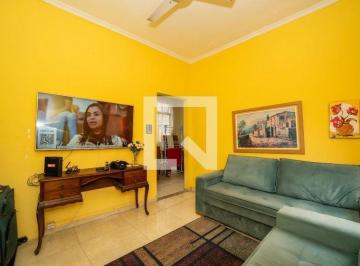 Casa · 80m² · 2 Quartos · Casa à Venda - Olaria, 2 Quartos, 80 m² - Rio de Janeiro