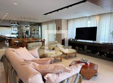 Apartamento en Venda de 3 quartos Cidade Monções · Apartamento à Venda - Brooklin, 3 Quartos, 225 m² - São Paulo