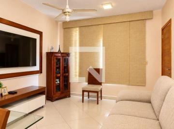 Casa · 85m² · 2 Quartos · 1 Vaga · Casa à Venda - Campo Grande, 2 Quartos,  85 m² - Rio de Janeiro