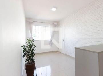 Casa · 45m² · 2 Quartos · Casa à Venda - Jardim Brasil , 2 Quartos, 45 m² - São Paulo