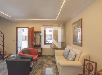 Casa · 110m² · 3 Quartos · 2 Vagas · Casa à Venda - Chácaras Bela Vista, 3 Quartos, 110 m² - Sumaré