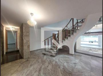 Casa · 945m² · 4 Quartos · 2 Vagas · Casa à Venda - Interlagos, 4 Quartos,  945 m² - São Paulo