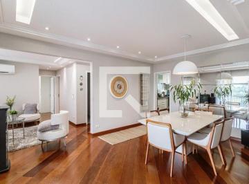 Apartamento · 257m² · 2 Quartos · 3 Vagas · Apartamento à Venda - Moema, 2 Quartos, 257 m² - São Paulo