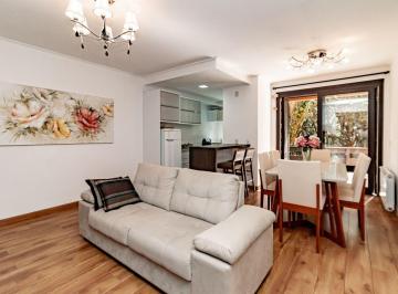 Apartamento de 2 quartos, Gramado · Apartamento 02 Dormitórios - RESORT KNNORVILLE- Gramado — RS
