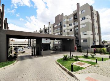 Apartamento em São José dos Pinhais - Boneca do Iguaçu (AP03470) · Apartamento de 02 Quartos Com Elevador Na Boneca do Iguaçu- São José dos Pinhais