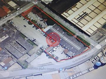 Comercial · 1922m² · Galpão Industrial à Venda no Centro de Mauá, SP - 2.683 m2
