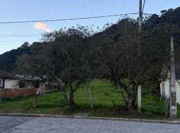 Terreno , Lages · Lote urbano de 1.599m² com potencial construtivo