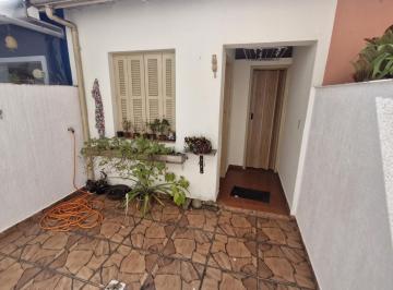 Casa · 87m² · 2 Quartos · 1 Vaga · SOBRADO COM 2 DORMITÓRIOS PARA LOCAÇÃO NA CHACARA MONTE ALEGRE