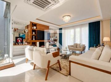 Casa · 360m² · 3 Quartos · 2 Vagas · Casa à Venda - Vila Assunção , 3 Quartos, 360 m² - Porto Alegre
