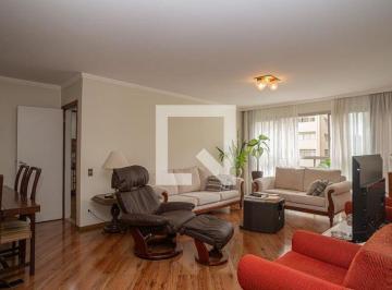Apartamento · 126m² · 3 Quartos · 1 Vaga · Apartamento à Venda - Bela Vista, 3 Quartos, 126 m² - São Paulo