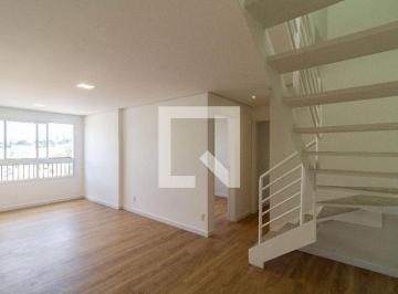 Apartamento · 122m² · 2 Quartos · 2 Vagas · Apartamento à Venda - Vila Romana, 2 Quartos,  122 m² - São Paulo