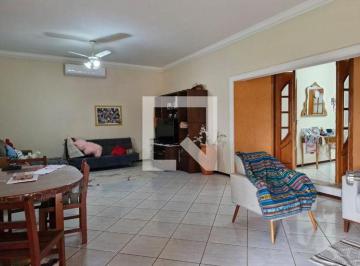 Casa · 400m² · 4 Quartos · 4 Vagas · Casa à Venda - Iate Clube Americana, 4 Quartos,  400 m² - Americana