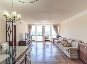 Apartamento · 121m² · 2 Quartos · 2 Vagas · Apartamento à Venda - Santa Cecília, 2 Quartos,  121 m² - São Paulo