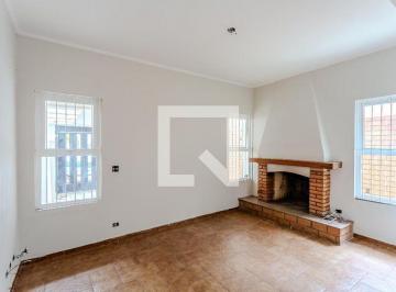 Casa · 346m² · 3 Quartos · 3 Vagas · Casa à Venda - Vila Clementino, 3 Quartos,  346 m² - São Paulo