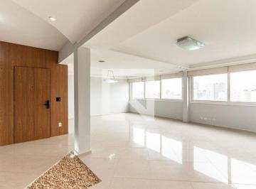 Apartamento · 156m² · 2 Quartos · 1 Vaga · Apartamento à Venda - Higienópolis, 2 Quartos, 156 m² - São Paulo