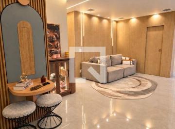 Apartamento · 87m² · 2 Quartos · 2 Vagas · Apartamento à Venda - Santo Antônio, 2 Quartos,  87 m² - São Caetano do Sul
