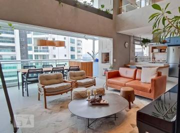 Apartamento · 150m² · 3 Quartos · 2 Vagas · Apartamento à Venda - Alphaville, 3 Quartos, 150 m² - Barueri