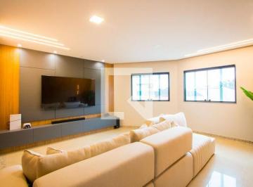 Apartamento · 199m² · 3 Quartos · 2 Vagas · Apartamento à Venda - Jardim Milena, 3 Quartos,  199 m² - Santo André