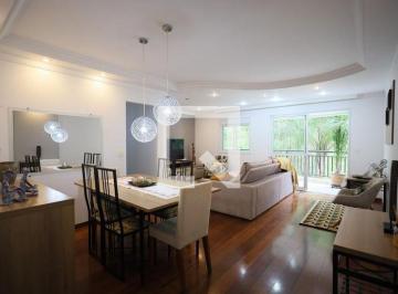 Apartamento · 90m² · 3 Quartos · 2 Vagas · Apartamento à Venda - Cidade São Francisco , 3 Quartos, 90 m² - São Paulo