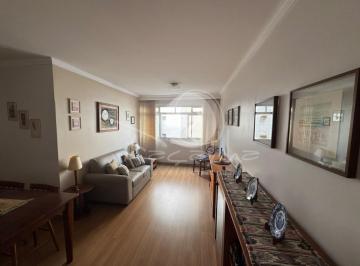 Foto 01 · Apartamento para locação no Bosque em Campinas - Façanha imóveis
