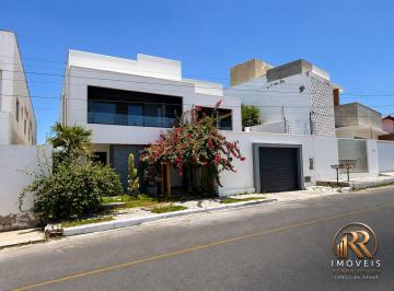 Casa de 3 quartos, Paulo Afonso · Casa de Alto padrão à venda no Caminho dos Lagos, Paulo Afonso -BA