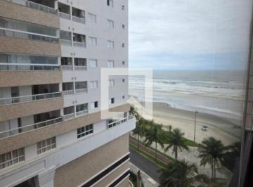 Apartamento · 85m² · 2 Quartos · 1 Vaga · Apartamento para Aluguel - Vilamar, 2 Quartos, 85 m² - Praia Grande