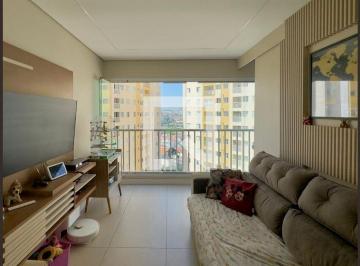 Apartamento · 73m² · 3 Quartos · 2 Vagas · Apartamento para Aluguel - Vila Augusta, 3 Quartos, 73 m² - Guarulhos
