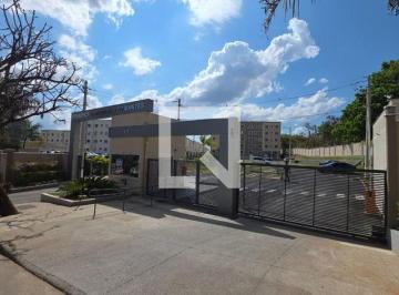 Apartamento · 50m² · 2 Quartos · 1 Vaga · Apartamento para Aluguel - Lundcéia, 2 Quartos, 50 m² - Lagoa Santa