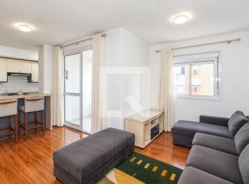 Apartamento · 67m² · 2 Quartos · Apartamento para Aluguel - Humaitá, 2 Quartos, 67 m² - Porto Alegre