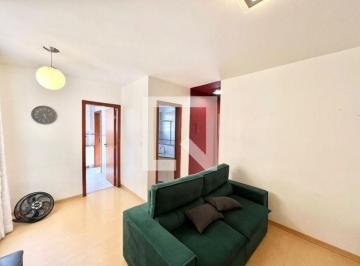 Apartamento · 85m² · 2 Quartos · 2 Vagas · Apartamento para Aluguel - Nova Suíssa, 2 Quartos,  85 m² - Belo Horizonte