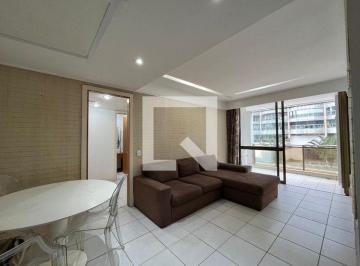 Apartamento · 76m² · 1 Quarto · 1 Vaga · Apartamento para Aluguel - Jardim Oceânico, 1 Quarto, 76 m² - Rio de Janeiro