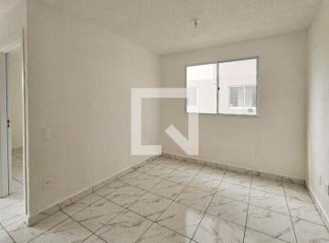 Apartamento · 40m² · 2 Quartos · Apartamento para Aluguel - Santa Cruz, 2 Quartos, 40 m² - Rio de Janeiro