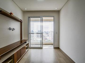 Apartamento · 55m² · 2 Quartos · 1 Vaga · Apartamento para Aluguel - Centro, 2 Quartos, 55 m² - Santo André