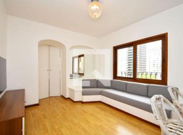 Apartamento · 45m² · 1 Quarto · 1 Vaga · Apartamento para Aluguel - Jardim Paulista, 1 Quarto,  45 m² - São Paulo