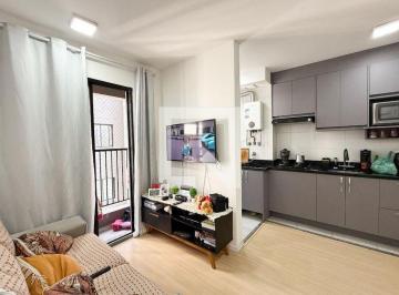 Apartamento · 37m² · 2 Quartos · Apartamento para Aluguel - Freguesia do Ó, 2 Quartos, 37 m² - São Paulo
