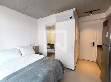 Apartamento · 20m² · 1 Quarto · Apartamento para Aluguel - Vila Mariana, 1 Quarto, 20 m² - São Paulo