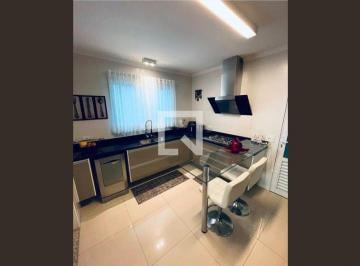 Casa · 320m² · 3 Quartos · 3 Vagas · Casa para Aluguel - Vila Irmaos Arnoni, 3 Quartos,  320 m² - São Paulo