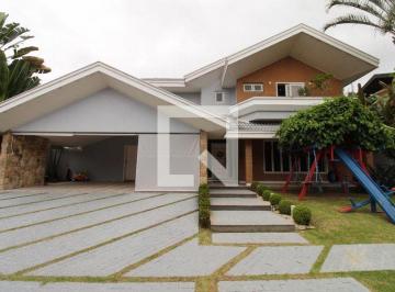 Casa · 632m² · 5 Quartos · 4 Vagas · Casa para Aluguel - Residencial Parque Aquarius, 5 Quartos, 632 m² - São José dos Campos