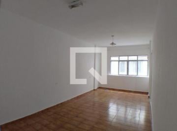 Apartamento · 30m² · 1 Quarto · 1 Vaga · Apartamento para Aluguel - Aviação, 1 Quarto,  30 m² - Praia Grande